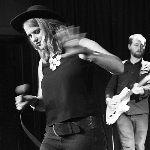 Elles Bailey