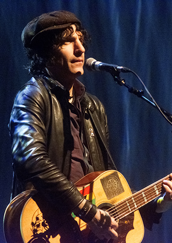 Jesse Malin