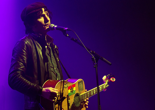 Jesse Malin