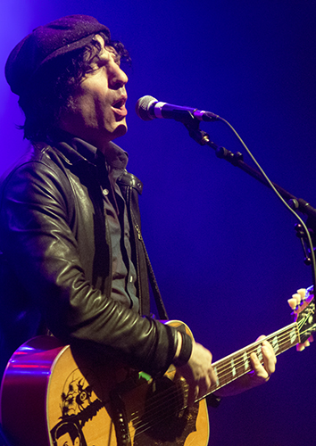 Jesse Malin