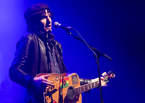 Jesse Malin