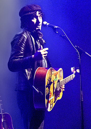 Jesse Malin