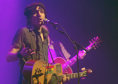 Jesse Malin