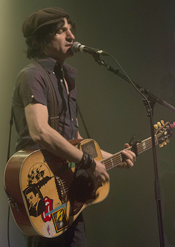 Jesse Malin