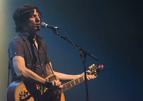 Jesse Malin