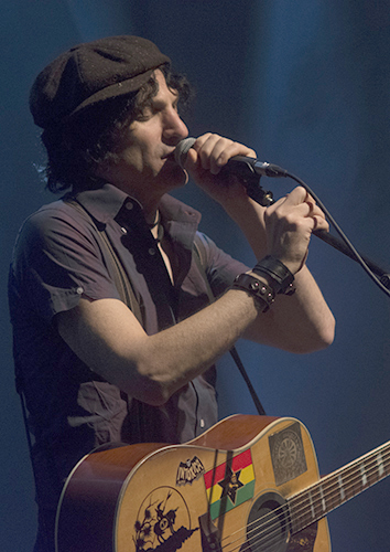 Jesse Malin