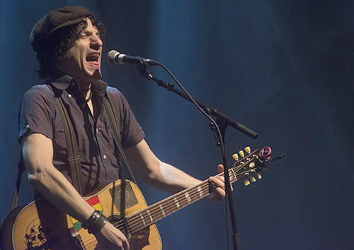 Jesse Malin