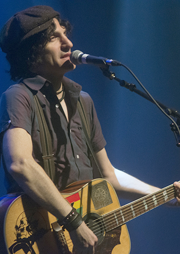 Jesse Malin