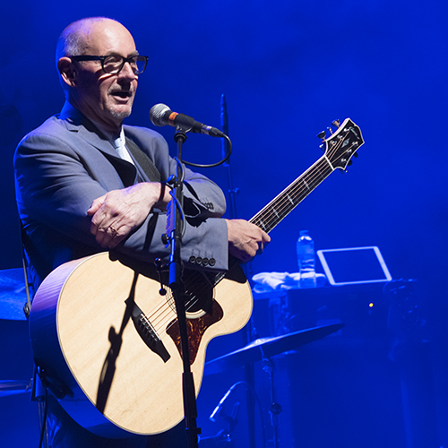 Andy Fairweather Low