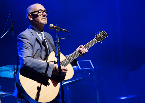 Andy Fairweather Low