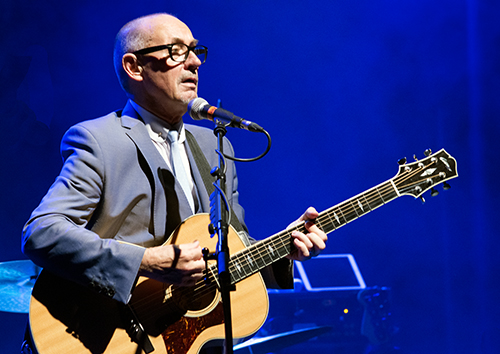 Andy Fairweather Low