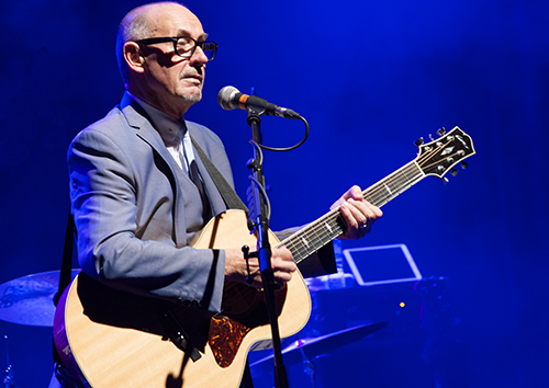 Andy Fairweather Low