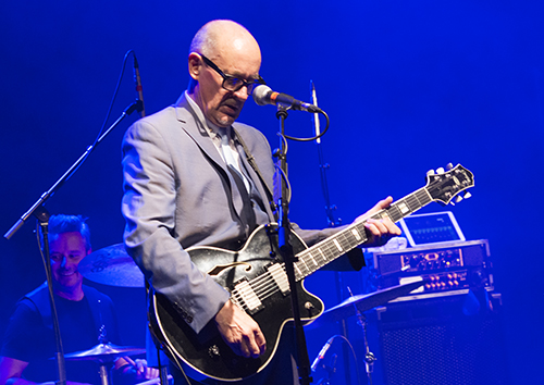 Andy Fairweather Low