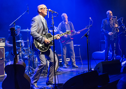 Andy Fairweather Low and the Low Riders
