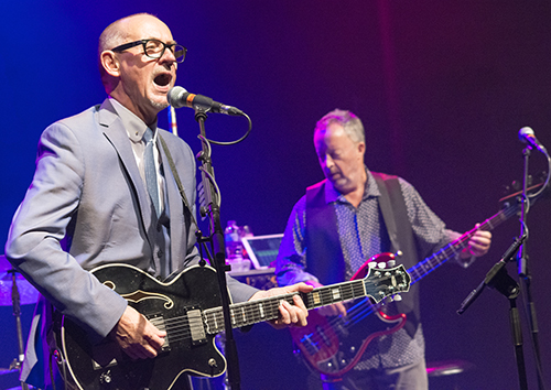 Andy Fairweather Low and the Low Riders