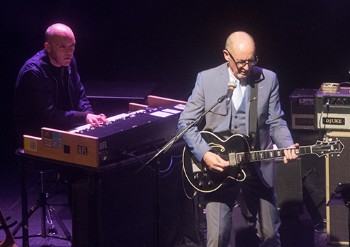 Andy Fairweather Low and the Low Riders