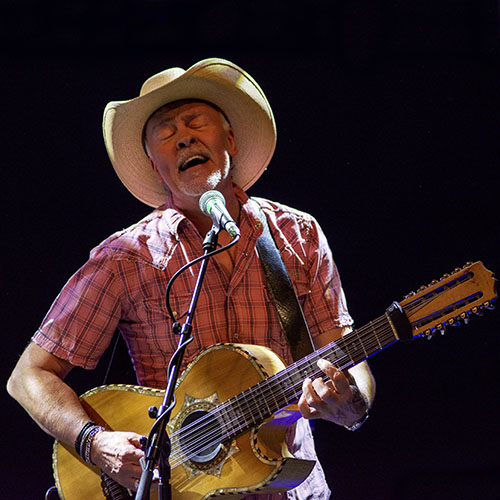 Paul Young