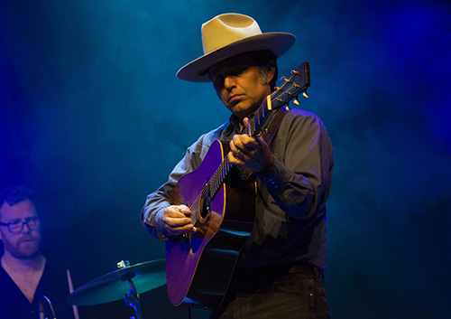 Dave Wilson