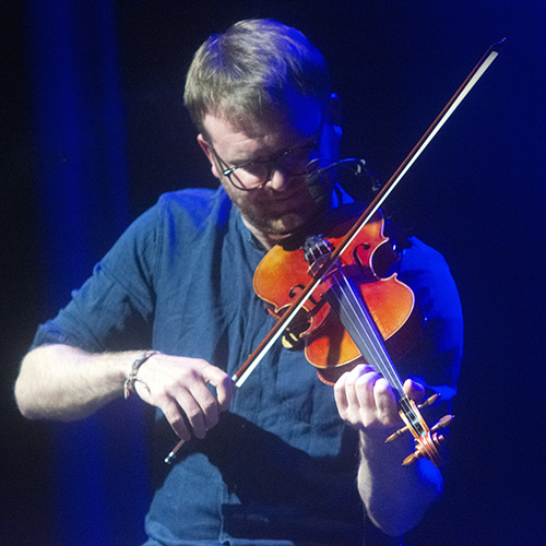 Sam Sweeney