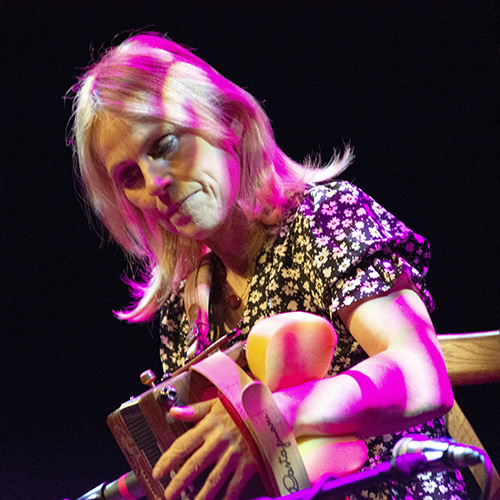 Sharon Shannon