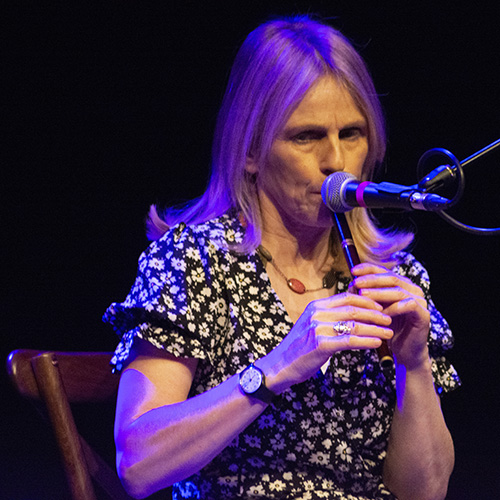 Sharon Shannon