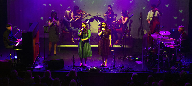 The Unthanks