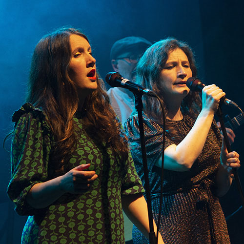 The Unthanks