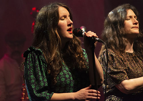 The Unthanks