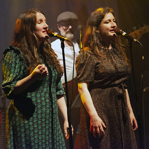 The Unthanks