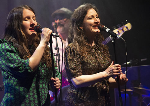 The Unthanks