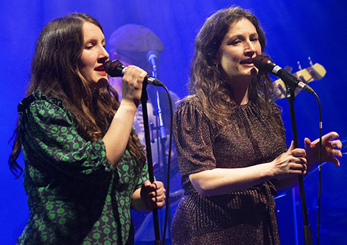 The Unthanks