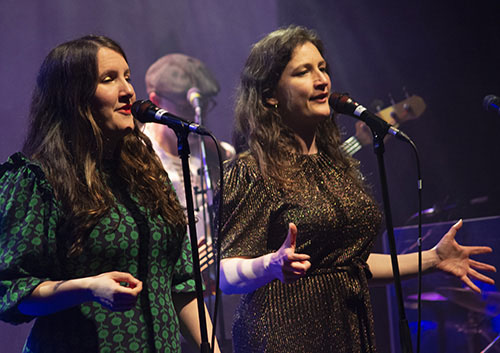 The Unthanks