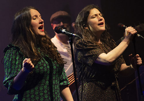 The Unthanks