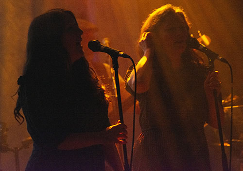 The Unthanks