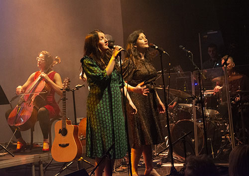 The Unthanks