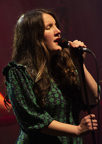 Becky Unthank