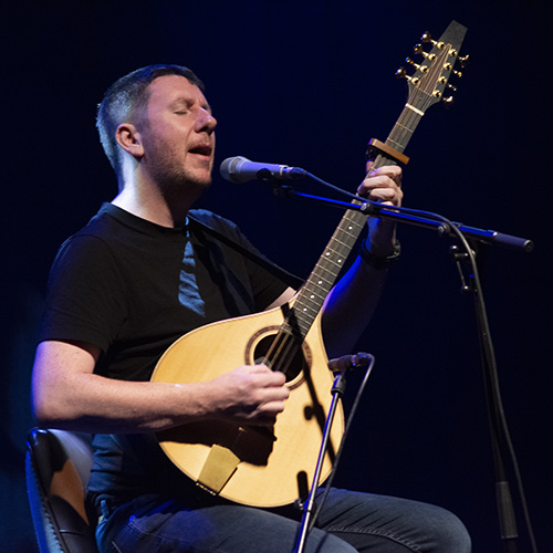 Daoirí Farrell