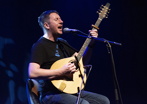 Daoirí Farrell