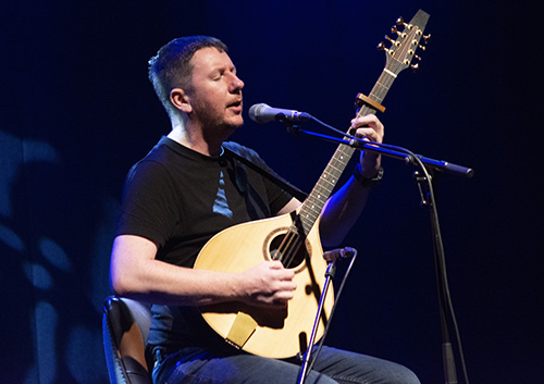 Daoirí Farrell