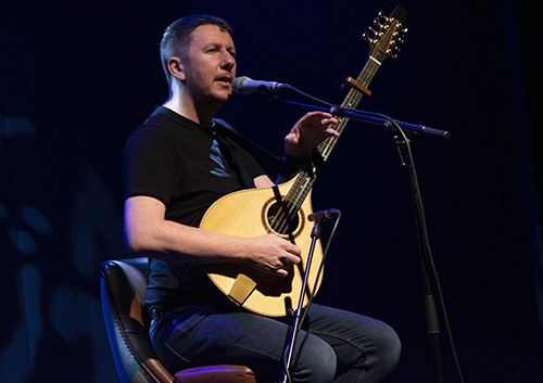Daoirí Farrell
