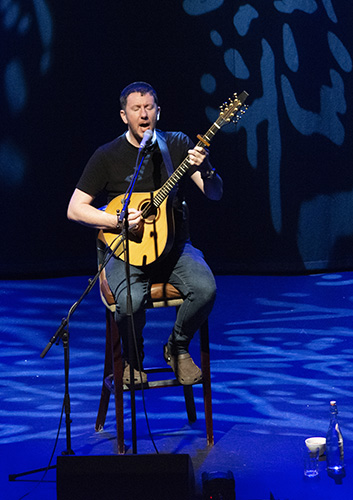 Daoirí Farrell
