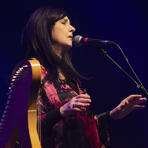 Moya Brennan