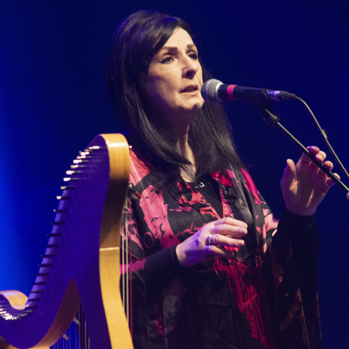 Moya Brennan