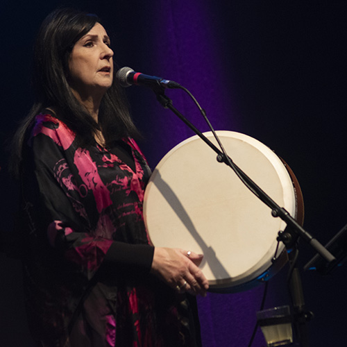 Moya Brennan