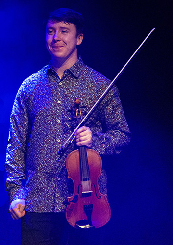 Cathal O’Currain