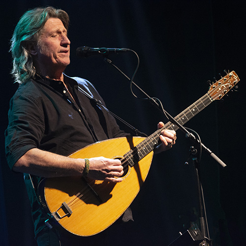 Steve Knightley