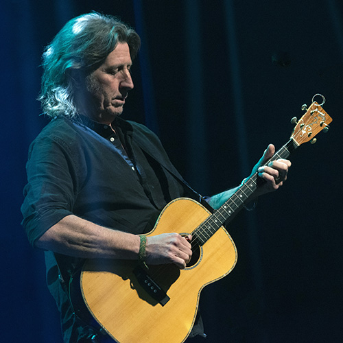 Steve Knightley