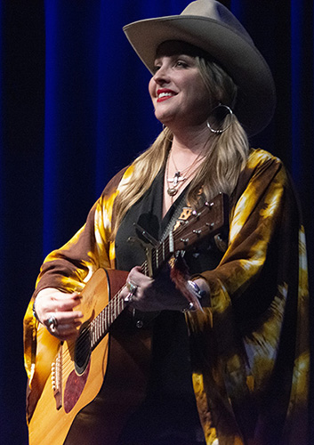 Sunny Sweeney