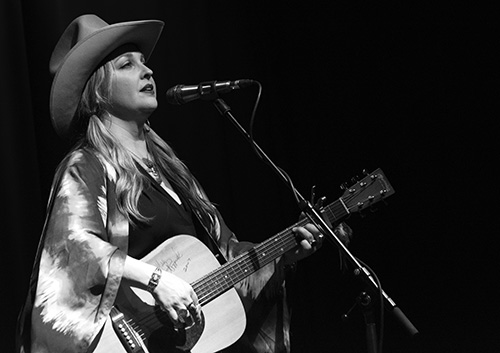 Sunny Sweeney