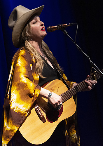 Sunny Sweeney